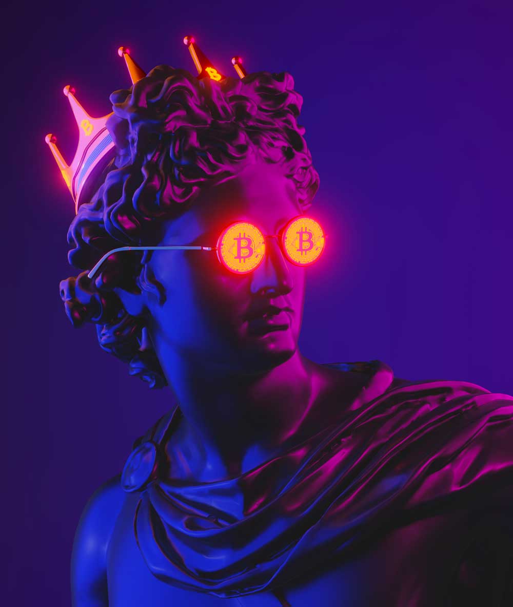 Cryptocurrency Solutions